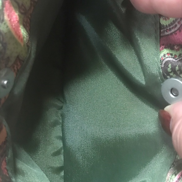 NWOT George Gina & Lucy Convertible Crossbody Bag - Picture 12 of 16